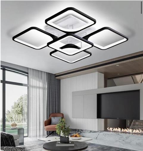 Salon Led Avizesi Nasıl Seçilir?